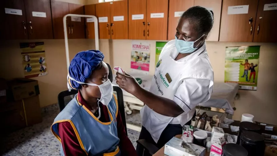 Vaccination contre la Covid en Afrique : Les Seychelles leaders avec 40% de vaccinés