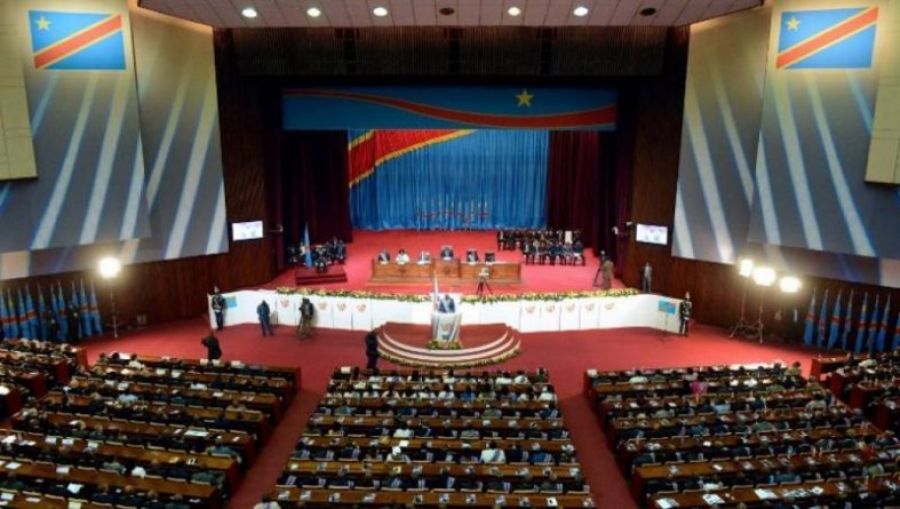RDC : La loi sur les droits des peuples autochtones pygmées adoptée par l’Assemblée nationale  
