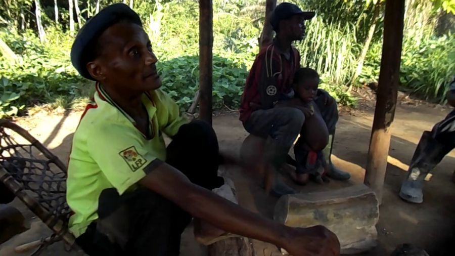 Les peuples autochtones quittent leurs milieux de vie naturels pour des milieux urbains dans le Nord-Kivu