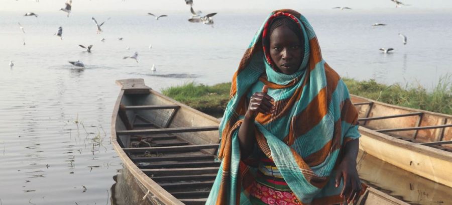 Conférence sur la région du lac Tchad : l’ONU appelle à construire une résilience durable