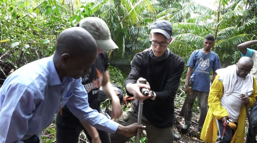 Forêt : Bientôt un forum national sur les tourbières de la RDC