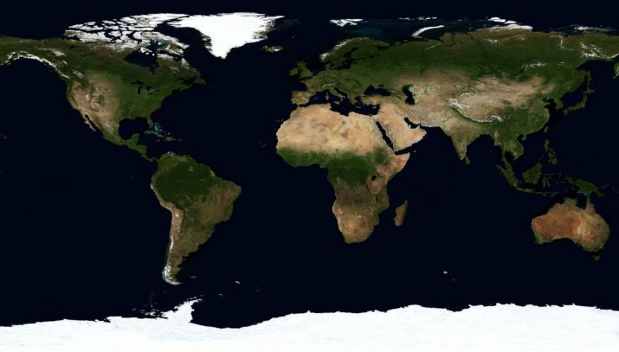 Des outils numériques pour gérer les catastrophes climatiques en Afrique