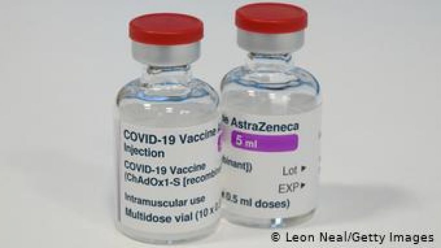 Covid-19/RDC : Le vaccin « AstraZeneca » suspendu