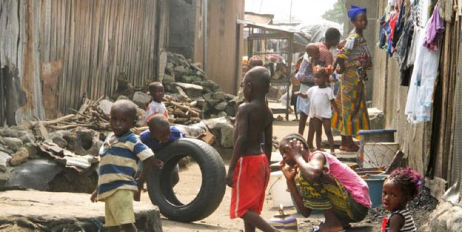 Afrique : 39 millions des populations risquent de tomber dans la pauvreté en 2021 (BAD)