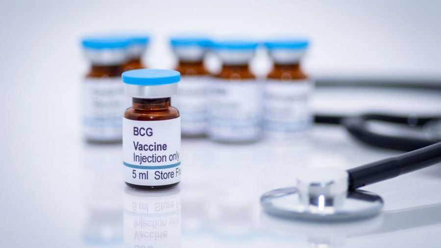 Tuberculose : Rupture de stock du vaccin BCG au Nord-Kivu