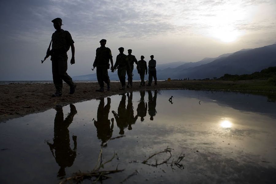 Nord-Kivu : Les acteurs environnementaux souhaitent que l'état de siège considère la protection du parc national des Virunga