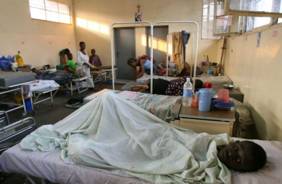 Covid-19 : La RDC enregistre 36 nouveaux cas dont 2 décès