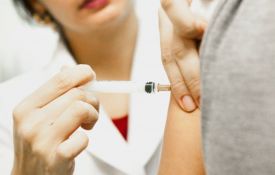 Vaccine mistrust threatens COVID immunity