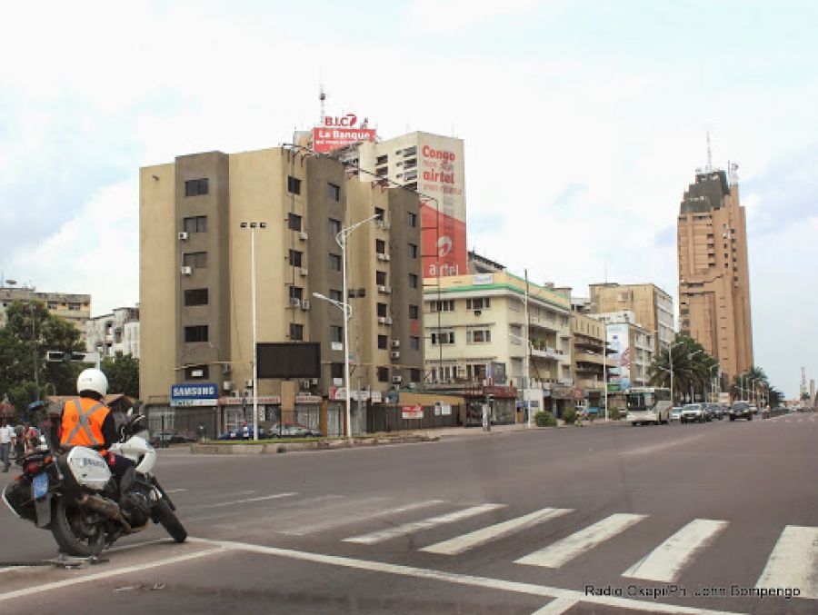 Deuxième vague de Covid-19 : S’achemine-t-on vers un reconfinement  de Kinshasa ?