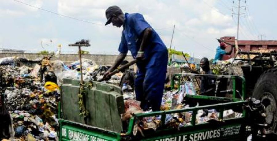 Kinshasa : Le programme « Kin Bopeto » évolue à pas de tortue, un an après