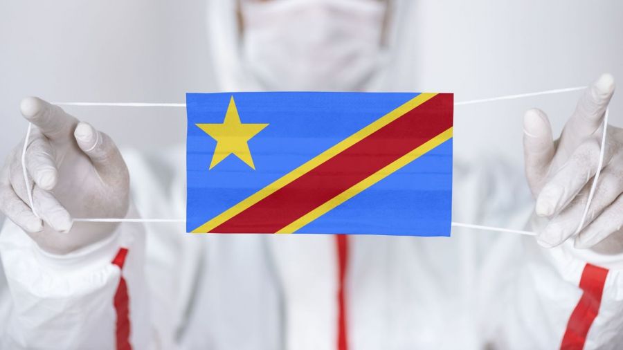 RDC/COVID-19: Don de matériel de lutte à la province du Kongo Central