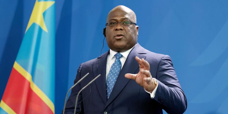 RDC-COVID-19 : Félix Tshisekedi plaide pour l’allègement de la dette des pays africains