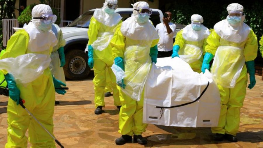 RDC : L’épidémie d’Ebola maitrisée, mais pas encore vaincue