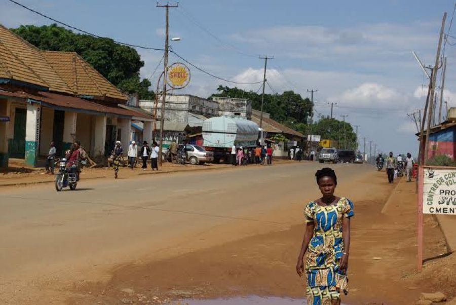 RDC: Beni abritera la 1ère édition du forum agricole