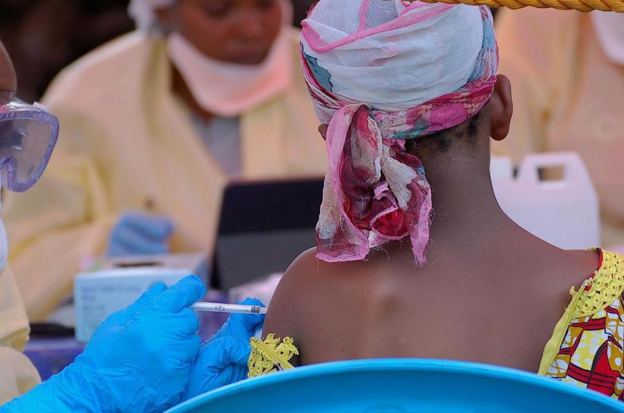 L’USAID inquiète des allégations d’abus sexuels imputés aux humanitaires
