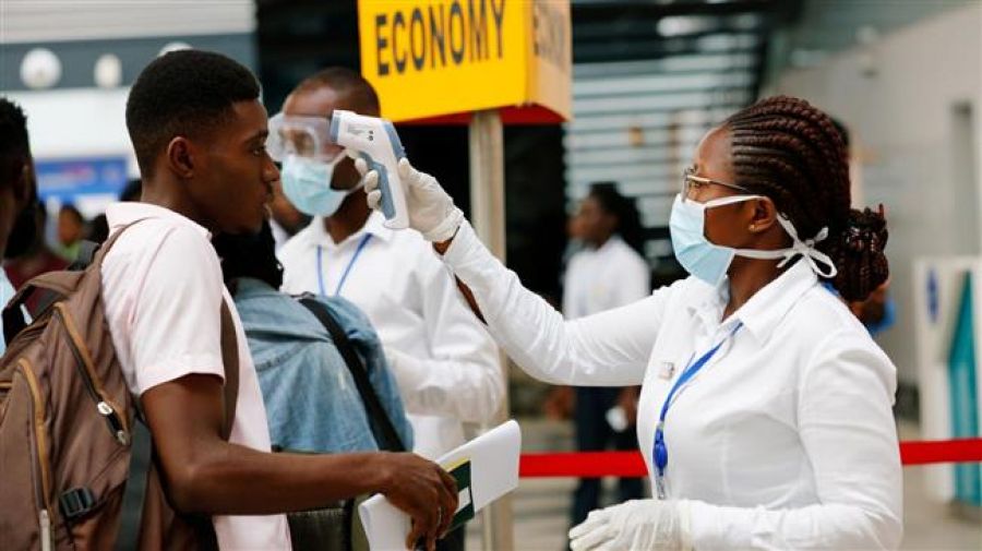 Covid-19 en Afrique : 1,1 million de personnes guéries sur 1,3 million de cas de coronavirus dépistés (Africa CDC)