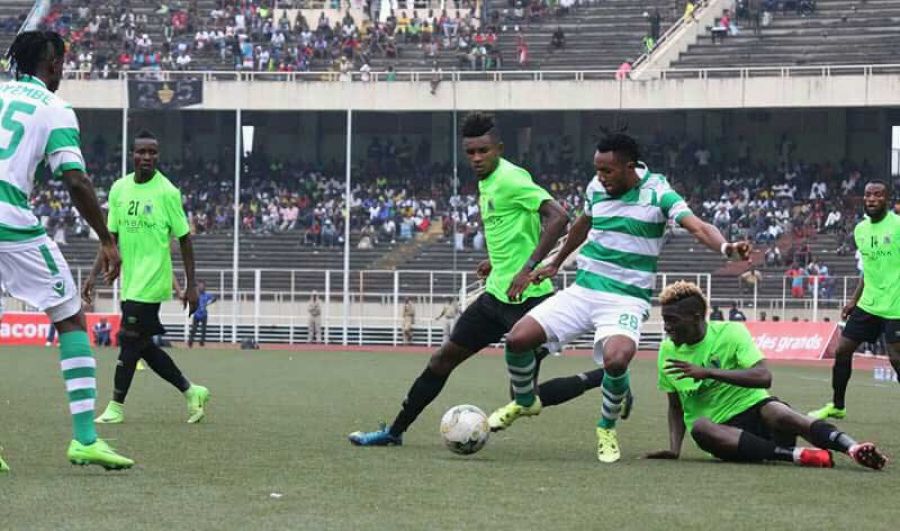 Football : Le championnat national de la RDC face à la pandémie de Coronavirus