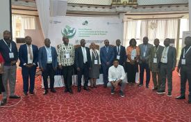 Kinshasa abrite le premier forum régional sur la conservation et le respect des droits communautaires